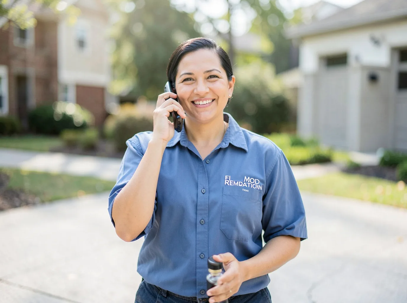 Mold Remediation Parchman, MS FAQs